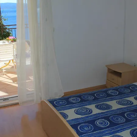 Apartments Ivana Stanici Zewnętrze zdjęcie