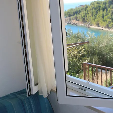Apartments Ivana Stanici Zewnętrze zdjęcie