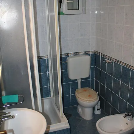 Apartments Ivana Stanici Zewnętrze zdjęcie