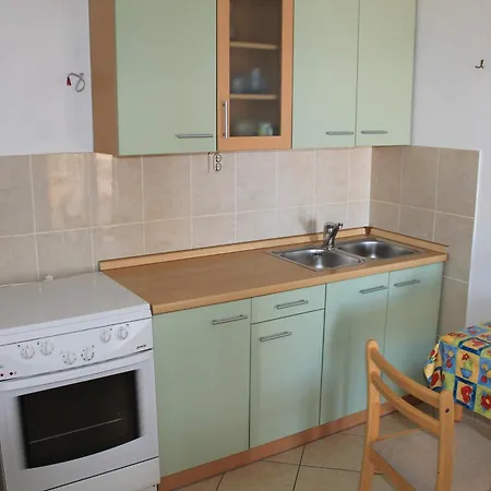 Apartments Ivana Stanici Zewnętrze zdjęcie