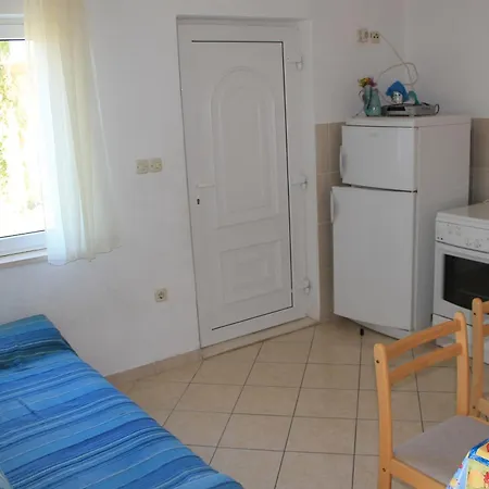 Apartments Ivana Stanici Zewnętrze zdjęcie
