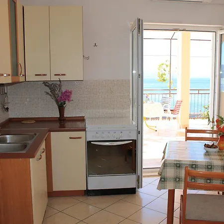 Apartments Ivana Stanici Zewnętrze zdjęcie