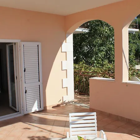 Apartments Ivana Stanici Zewnętrze zdjęcie