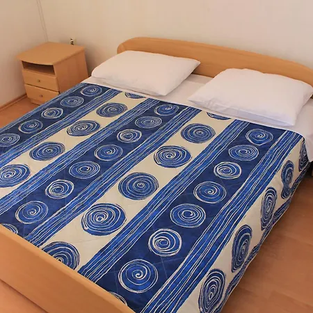 Apartments Ivana Stanici Zewnętrze zdjęcie