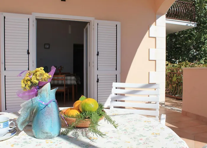 Apartments Ivana