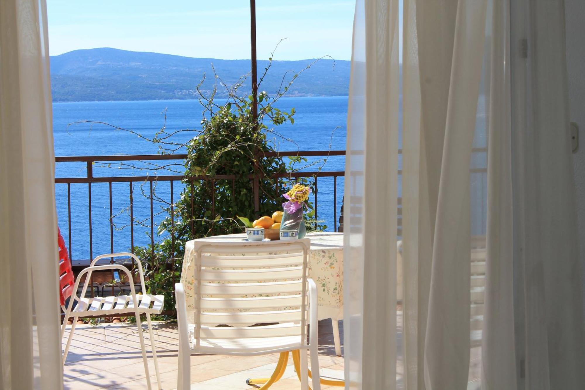 Apartament Ivana *