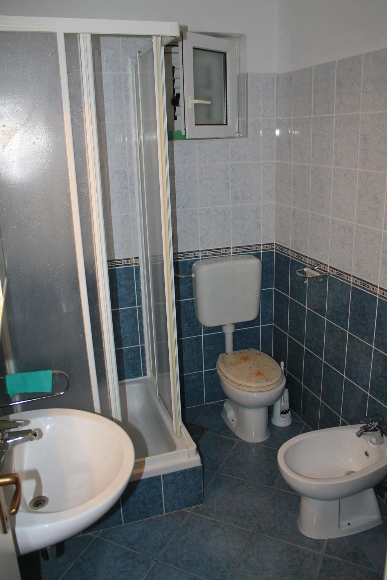 Apartament Ivana *