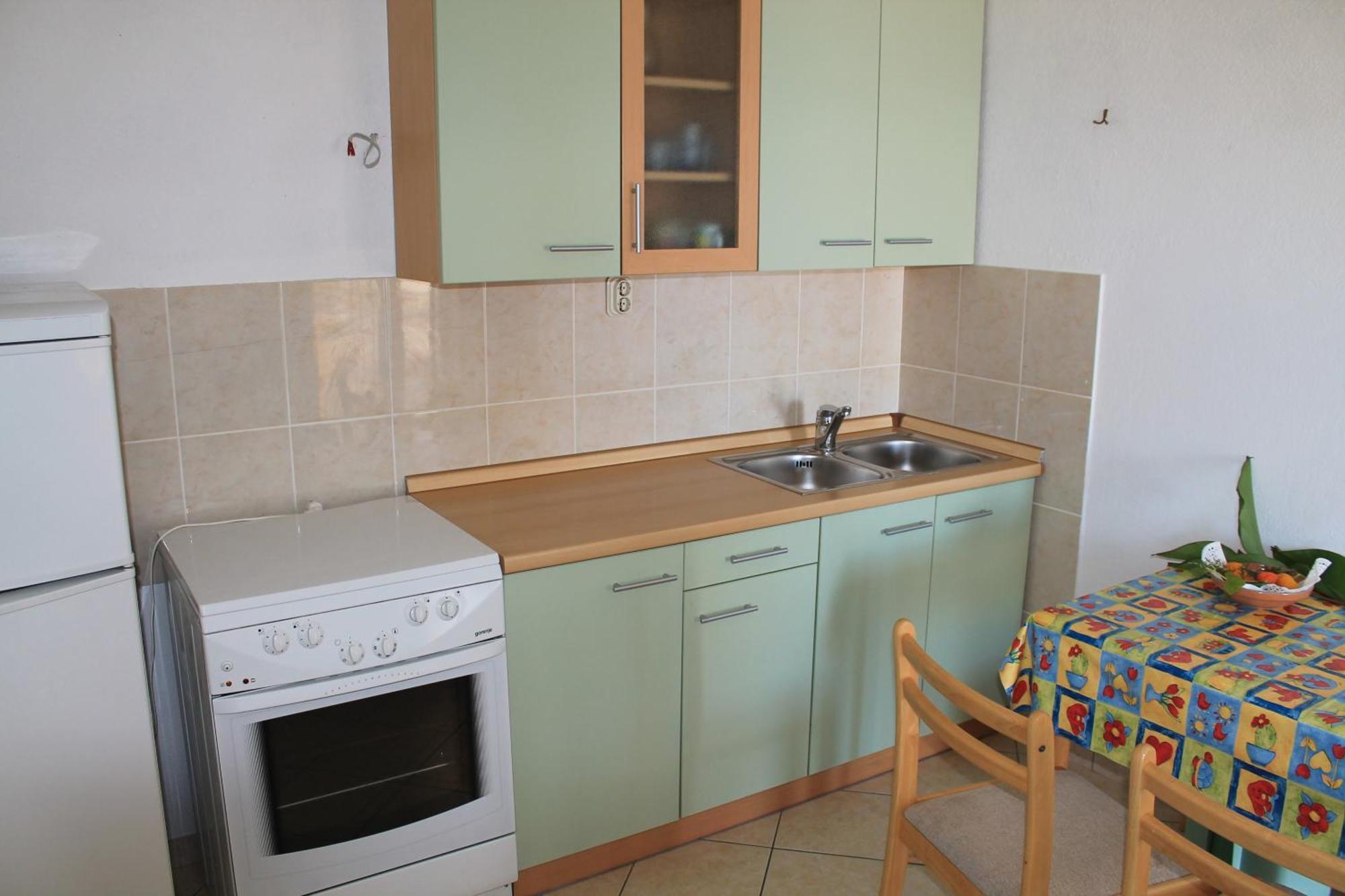 Apartament Ivana