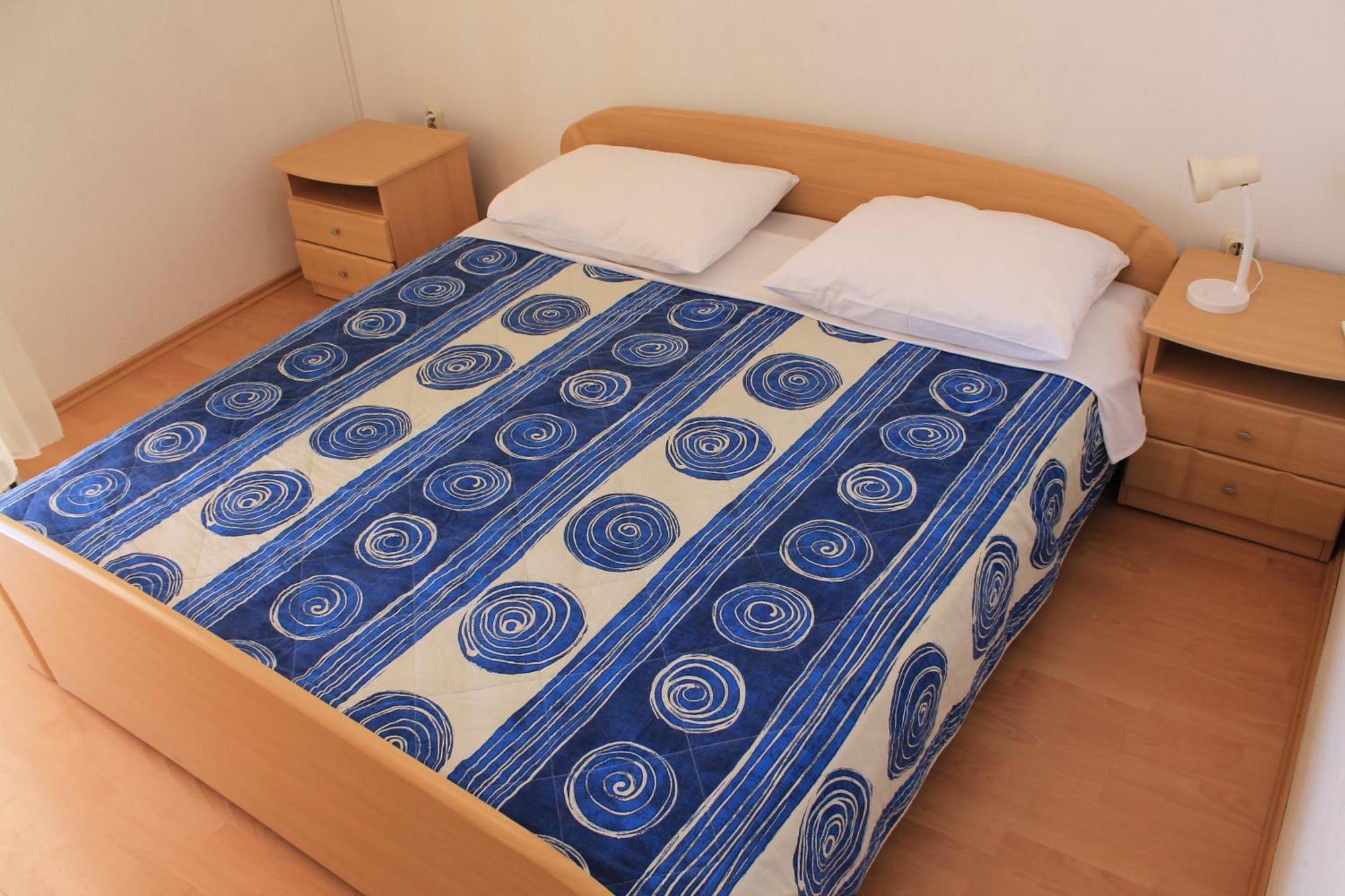 Ivana Apartament Stanici